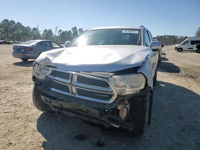 2011 Dodge Durango - Image 12