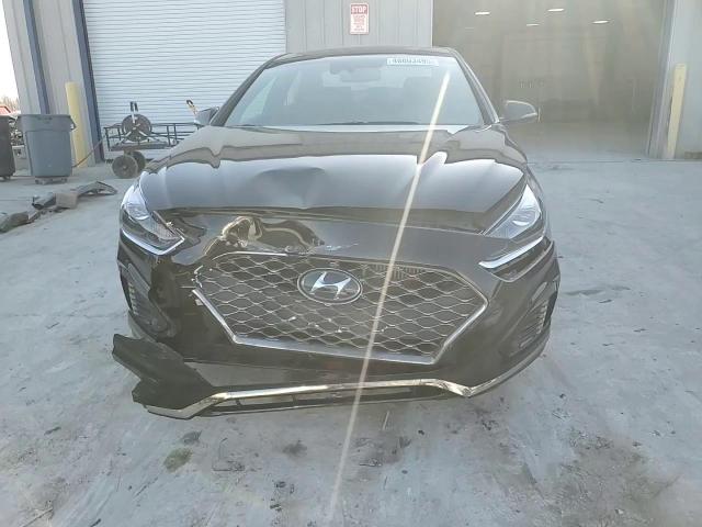 2018 Hyundai Sonata - Image 11