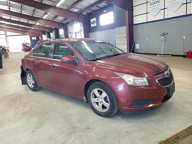 2012 Chevrolet Cruze - Image 10