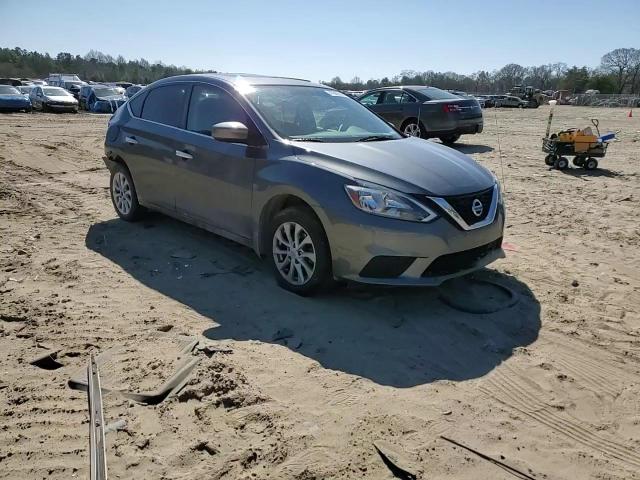 2018 Nissan Sentra - Image 11