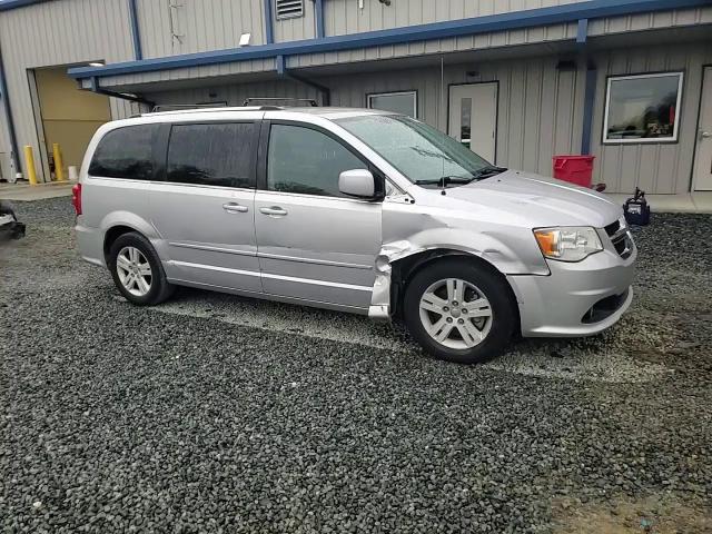 2012 Dodge Caravan - Image 12