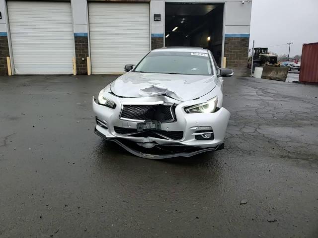 2014 Infiniti Q50 - Image 13