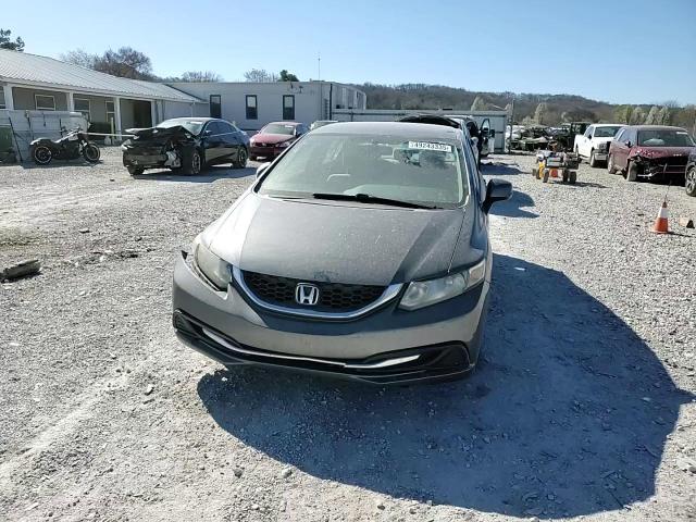 2013 Honda Civic - Image 11