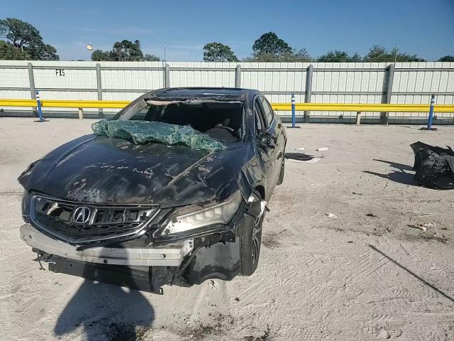 2015 Acura TLX - Image 11