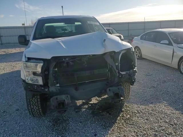 2015 Ford F-150 - Image 11