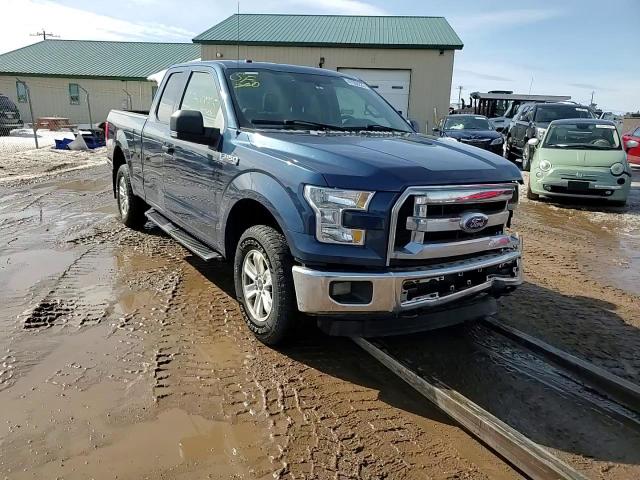 2015 Ford F-150 - Image 13
