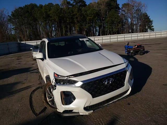 2019 Hyundai Santa Fe - Image 11