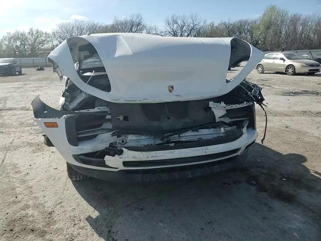 2020 Porsche Macan VIN: WP1AA2A53LLB01302 Lot: 50358815