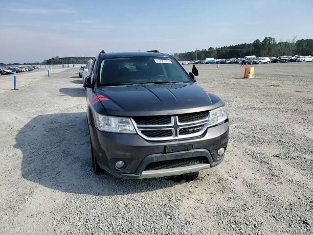 2017 Dodge Journey - Image 11