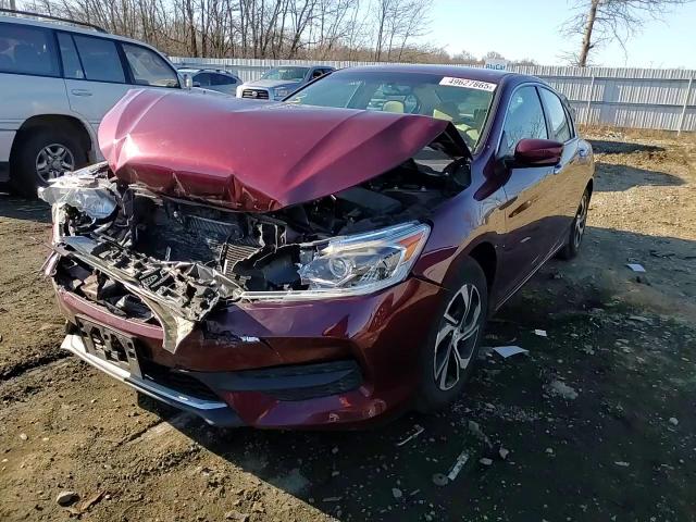 2016 Honda Accord - Image 11