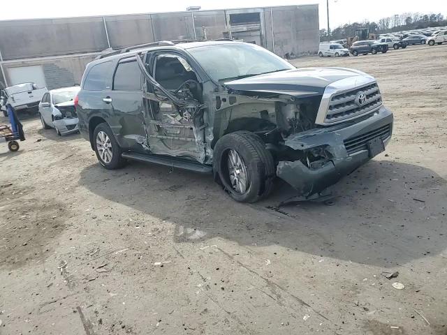 2008 Toyota Sequoia - Image 12