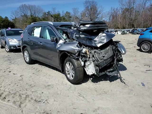 2015 Nissan Rogue - Image 12