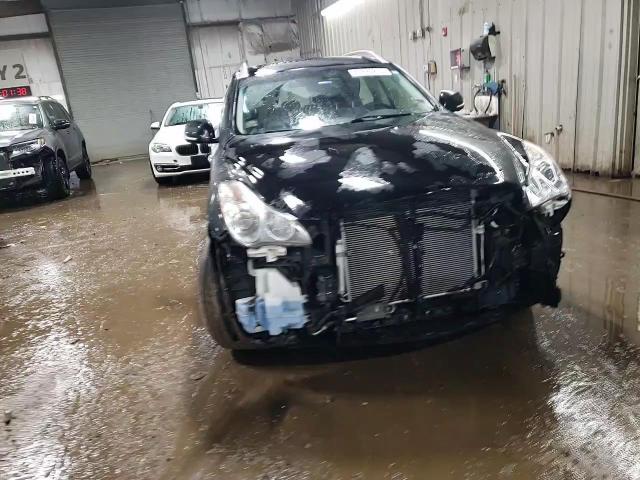 2017 Infiniti QX50 - Image 14