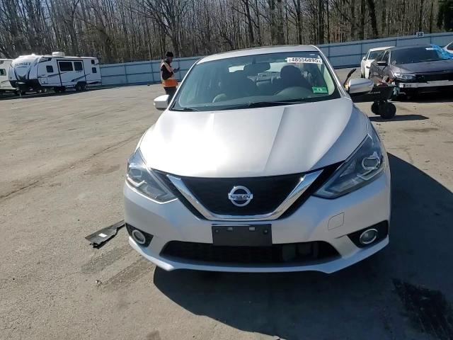 2016 Nissan Sentra - Image 11