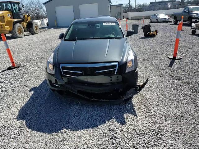 2015 Cadillac ATS - Image 11