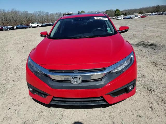 2017 Honda Civic - Image 10