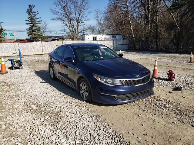 2017 Kia Optima - Image 11