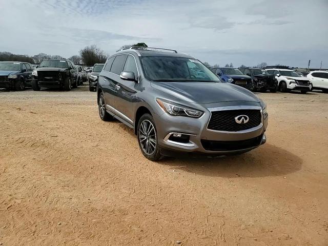2019 Infiniti QX60 - Image 14