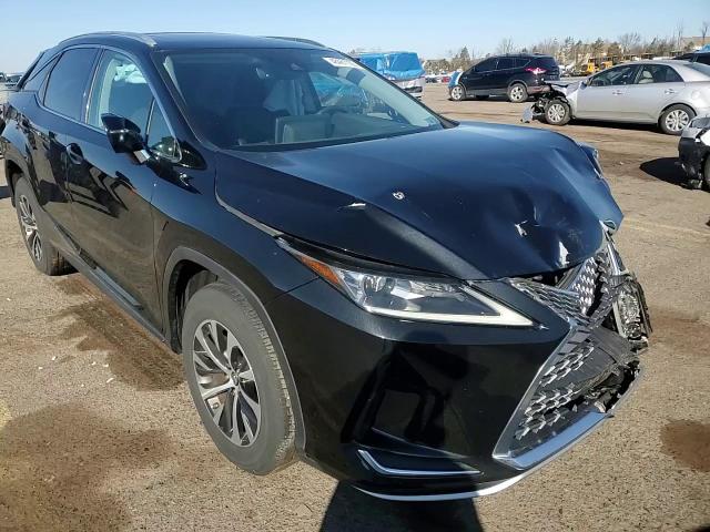 2020 Lexus RX - Image 12