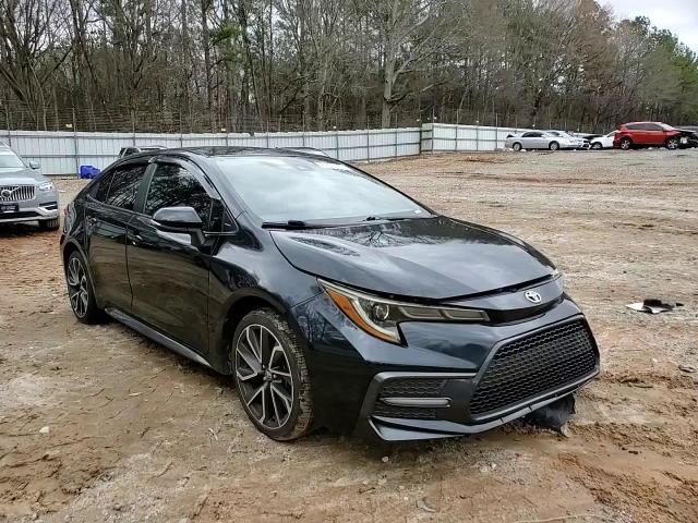 2020 Toyota Corolla - Image 10