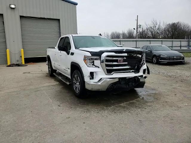 2019 GMC Sierra - Image 13