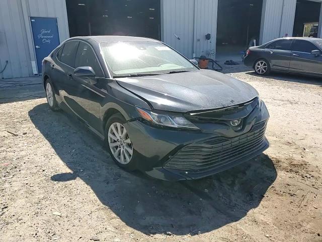 2018 Toyota Camry - Image 10