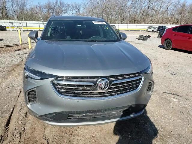 2023 Buick Envision Preferred VIN: LRBFZMR46PD195083 Lot: 48147555