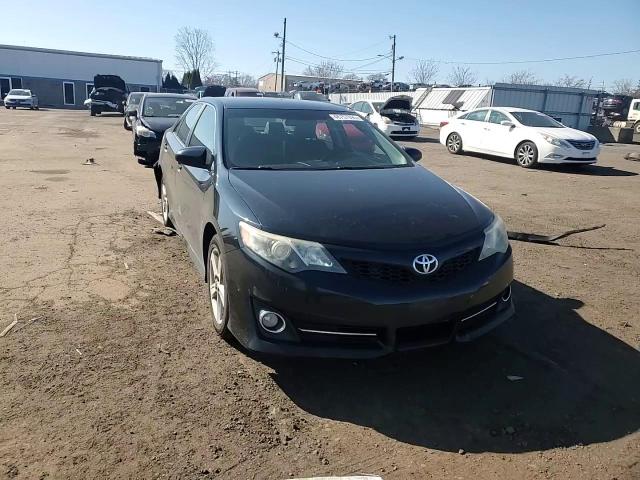 2013 Toyota Camry - Image 10