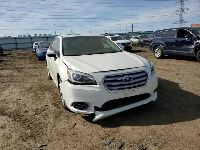 2016 Subaru Legacy - Image 10