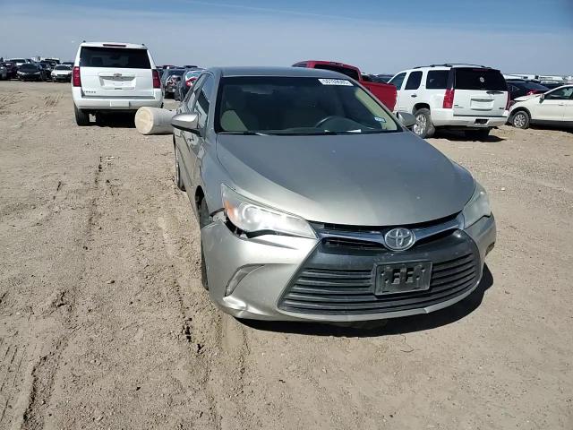 2017 Toyota Camry Le VIN: 4T1BF1FK3HU755102 Lot: 50169085