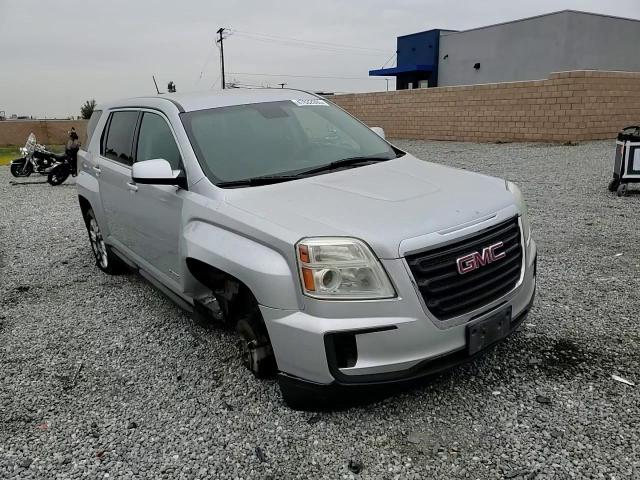 2017 GMC Terrain - Image 12