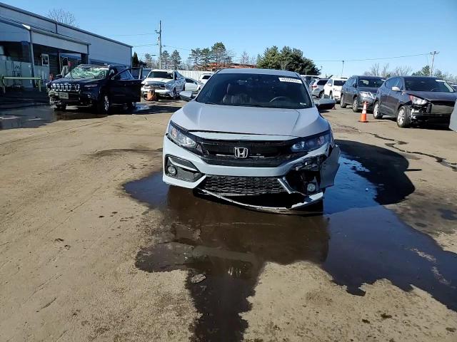 2021 Honda Civic - Image 13
