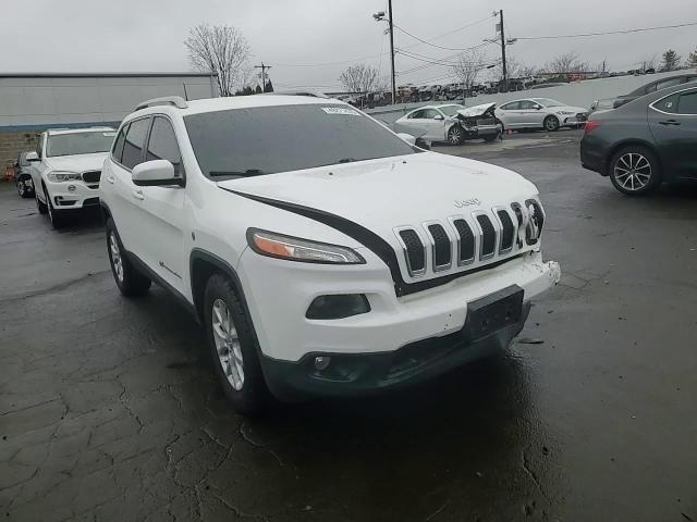 2017 Jeep Grand Cherokee - Image 10