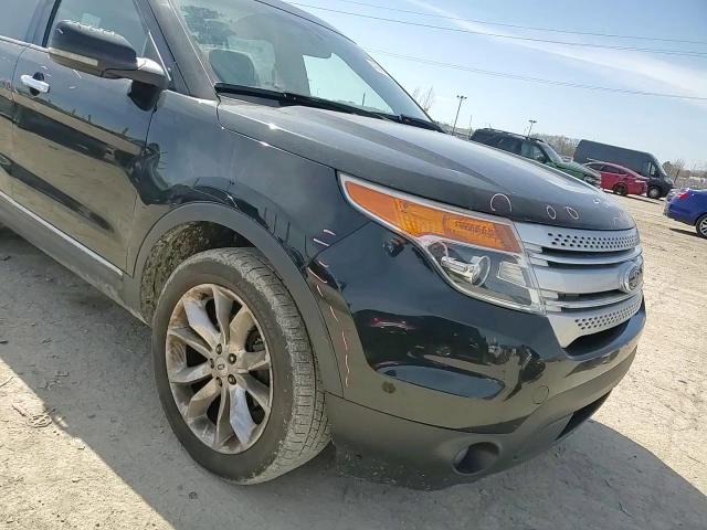 2012 Ford Explorer - Image 11
