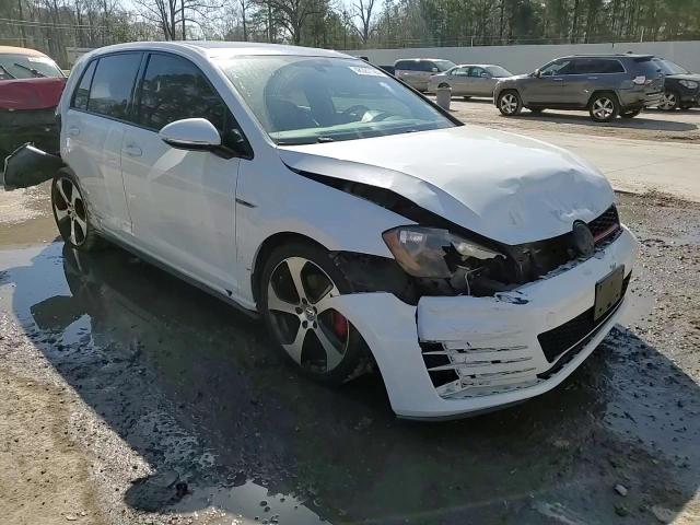 2015 Volkswagen GTI - Image 11