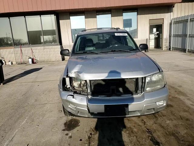 2008 Chevrolet TrailBlazer - Image 12