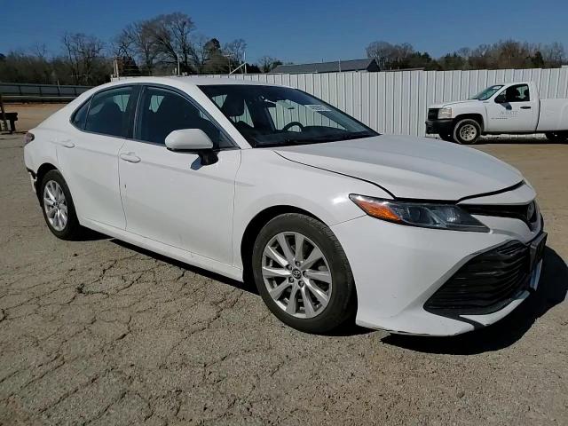 2020 Toyota Camry - Image 10