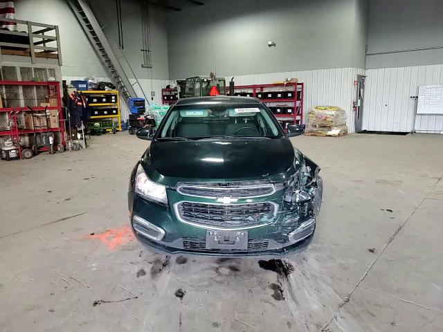 2015 Chevrolet Cruze - Image 10