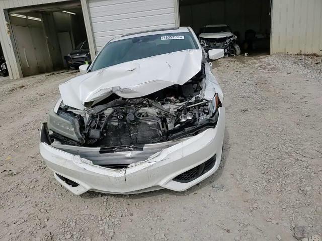 2016 Acura ILX - Image 13