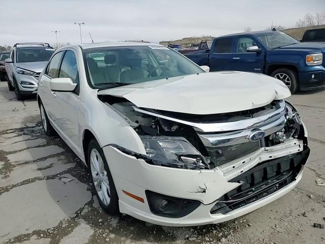 2012 Ford Fusion - Image 13