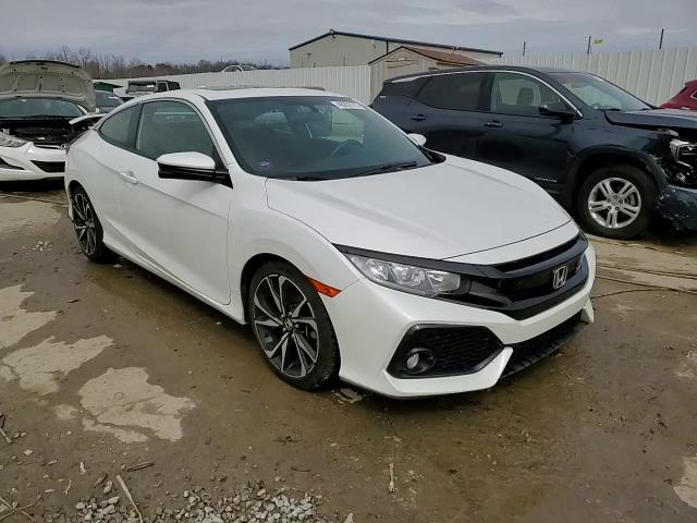 2017 Honda Civic - Image 13