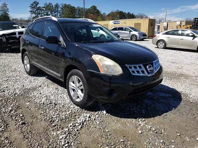 2012 Nissan Rogue - Image 14