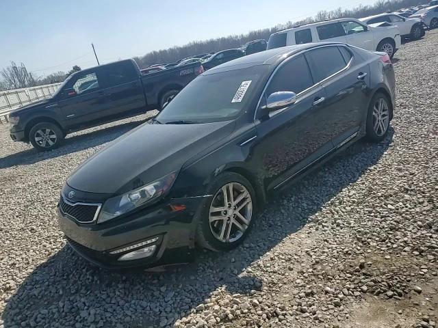 2013 Kia Optima - Image 10
