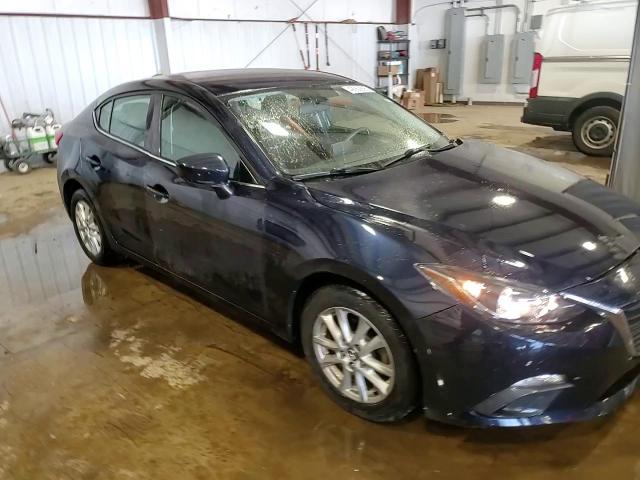 2016 Mazda 3 - Image 13