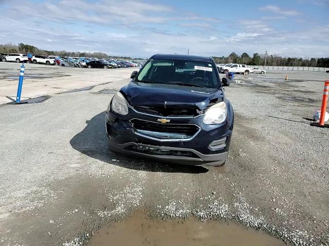 2017 Chevrolet Equinox - Image 12