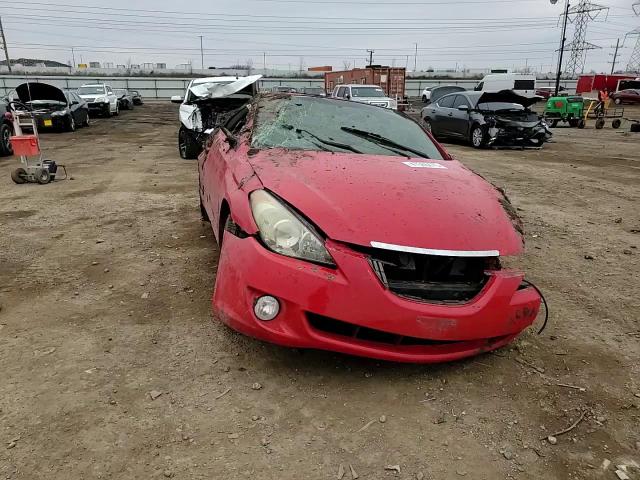 2004 Toyota Camry Solara Se VIN: 4T1CE38P64U868435 Lot: 47365475