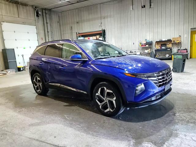 2022 Hyundai Tucson - Image 14