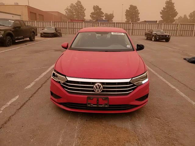 2020 Volkswagen Jetta - Image 11