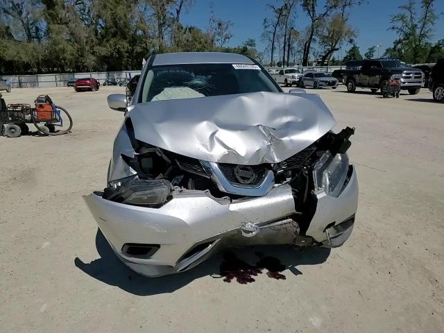 2016 Nissan Rogue - Image 11
