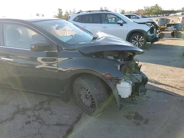 2016 Nissan Sentra - Image 10